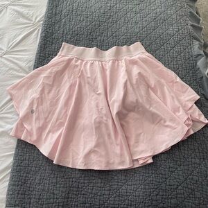 Lululemon Tennis Skirt